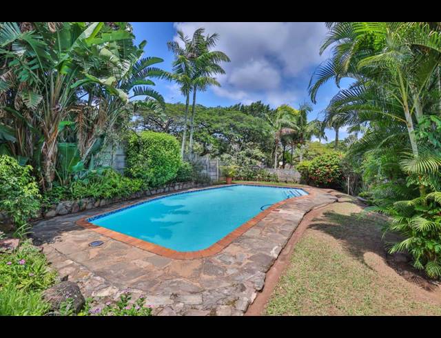 3 BEDROOM HOUSE FOR SALE IN YELLOWWOOD PARK